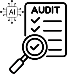 AI-Auditor project logo